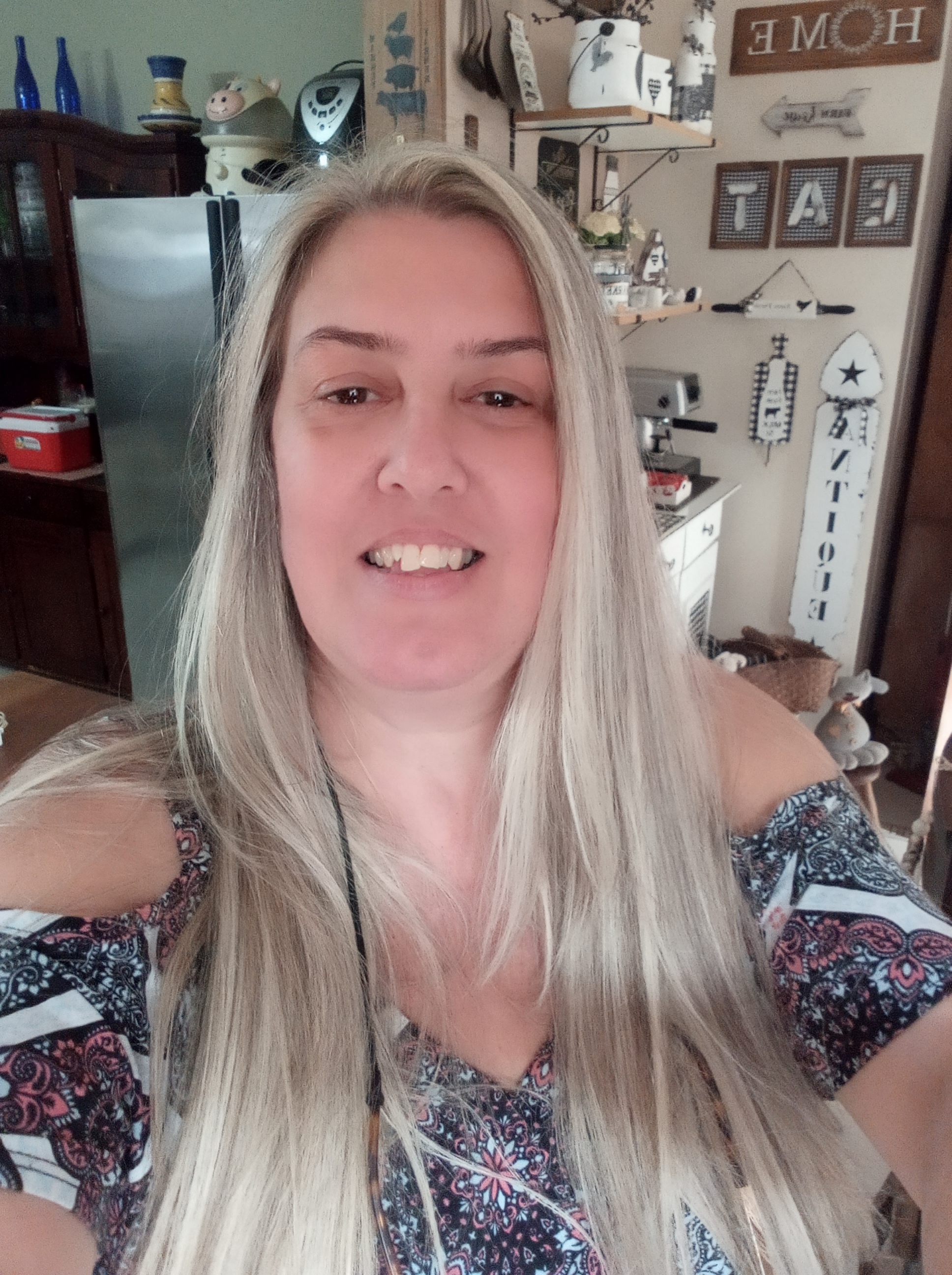 Carla Mozena - Foto